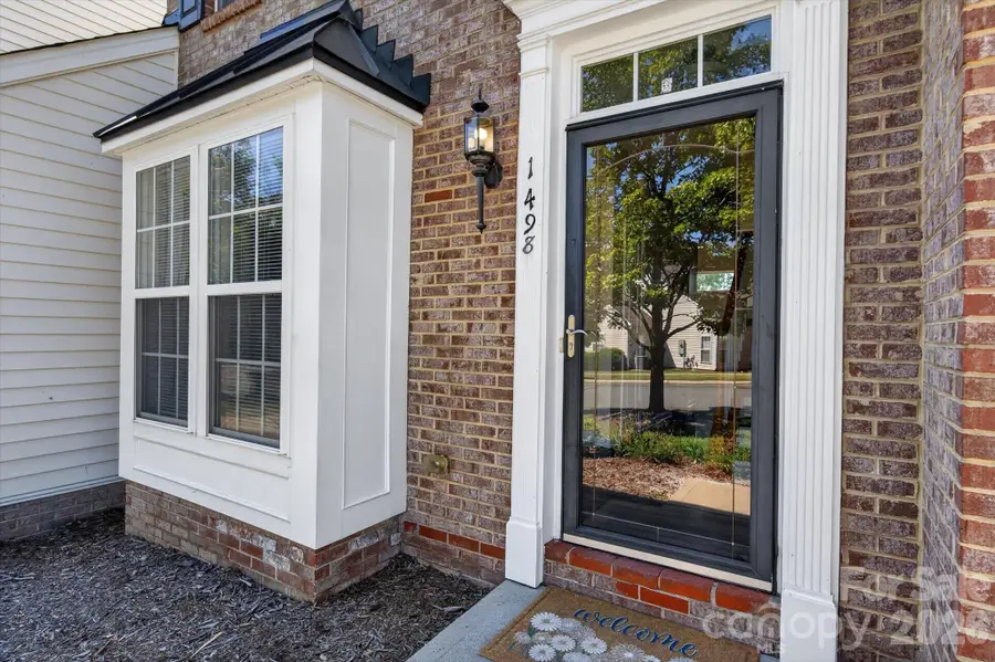 1498 Burrell Avenue Nw, Concord, NC 28027 - #3