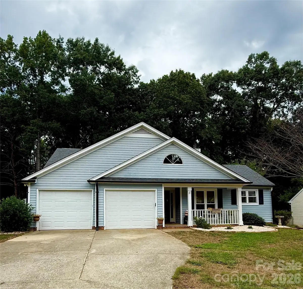 628 Rebecca Jane Drive, Mooresville, NC 28115 - #1