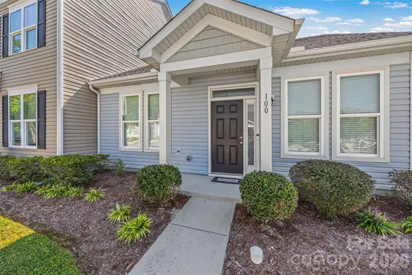100 N Canyon Ridge Drive, Mount Holly, NC 28120