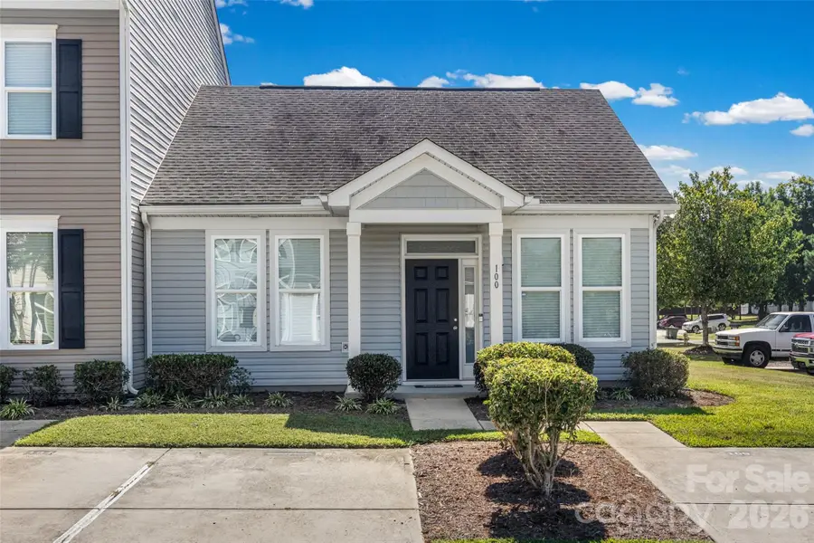 100 N Canyon Ridge Drive, Mount Holly, NC 28120 - #2