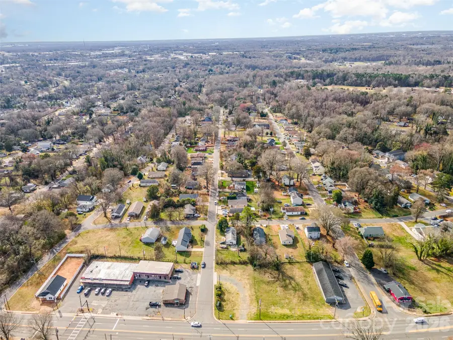 2914 Ridge Avenue, Charlotte, NC 28208 - #2