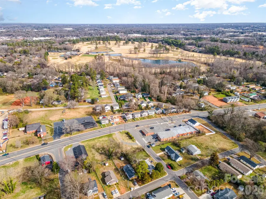 2914 Ridge Avenue, Charlotte, NC 28208 - #3