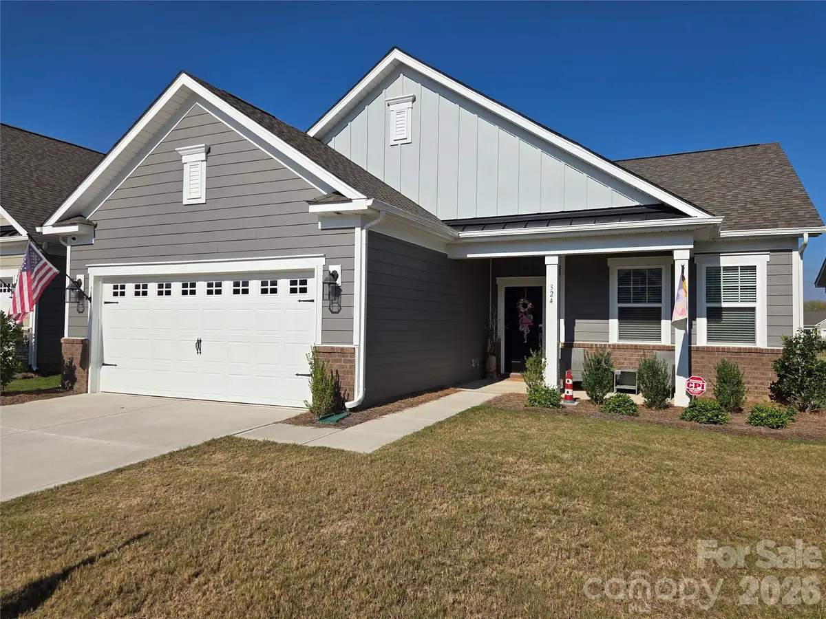 324 Sunharvest Lane, Indian Trail, NC 28079 - #1