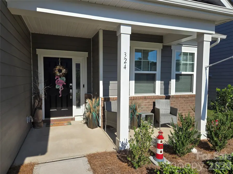 324 Sunharvest Lane, Indian Trail, NC 28079 - #3
