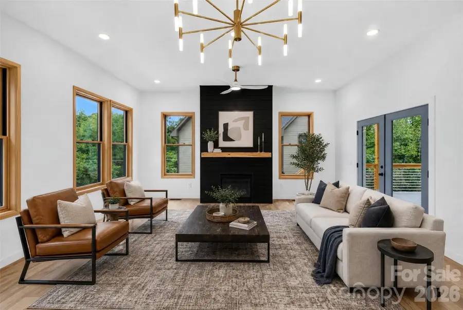 5 Bellagio Place, Asheville, NC 28803 - #2