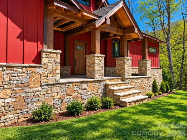30 Finlaystone Trace, Waynesville, NC 28786