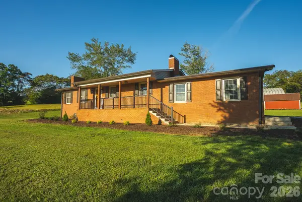 3490 Church Road, Taylorsville, NC 28681