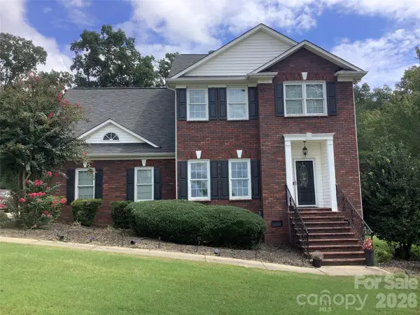 417 Gray Fox Drive, Oakboro, NC 28129