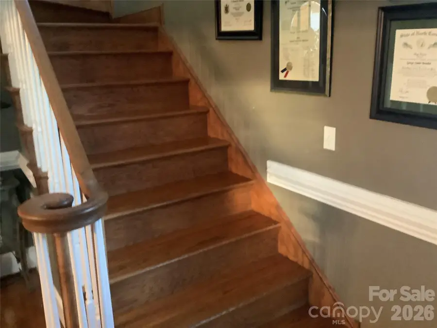 417 Gray Fox Drive, Oakboro, NC 28129 - #2