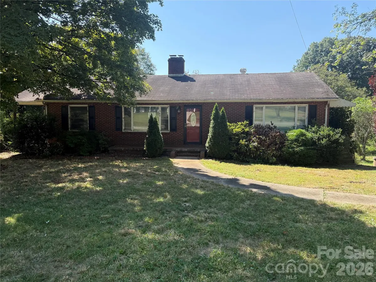 369 Monticello Road, Statesville, NC 28625 - #1