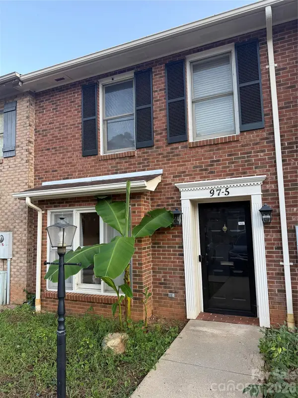 97-5 Edgemont Avenue #5, Shelby, NC 28150