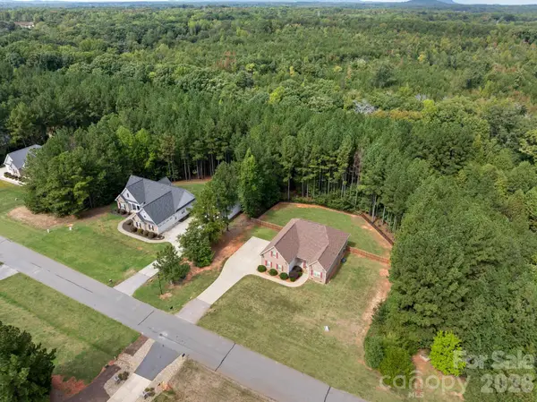 607 Zelkova Street, York, SC 29745