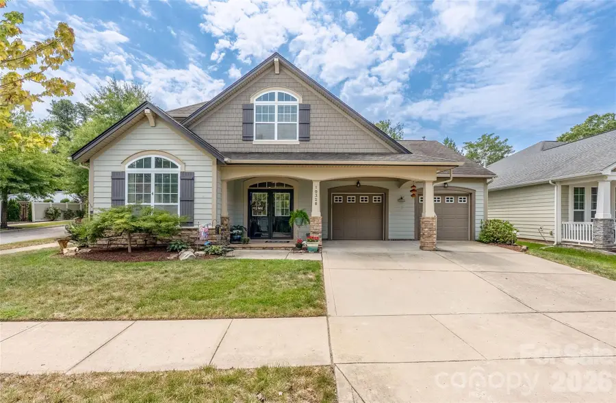 10328 Drake Hill Drive, Huntersville, NC 28078 - #2