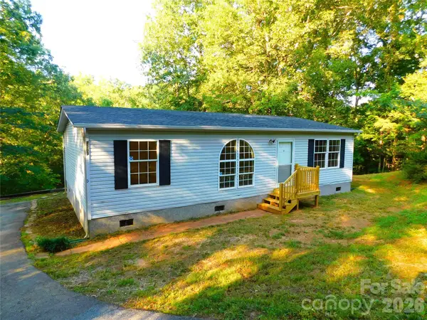 2503 Messer Street, Valdese, NC 28690