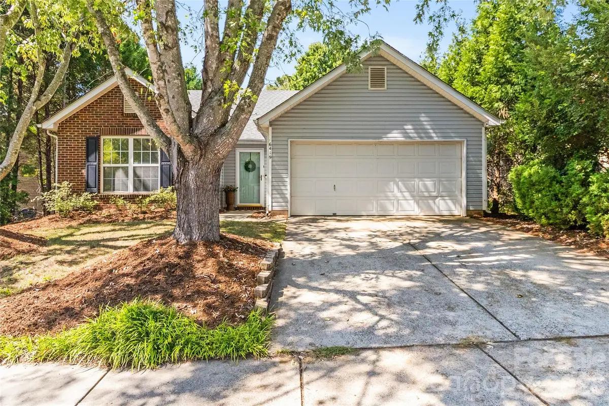 6419 Gatesville Lane, Charlotte, NC 28270 - #1