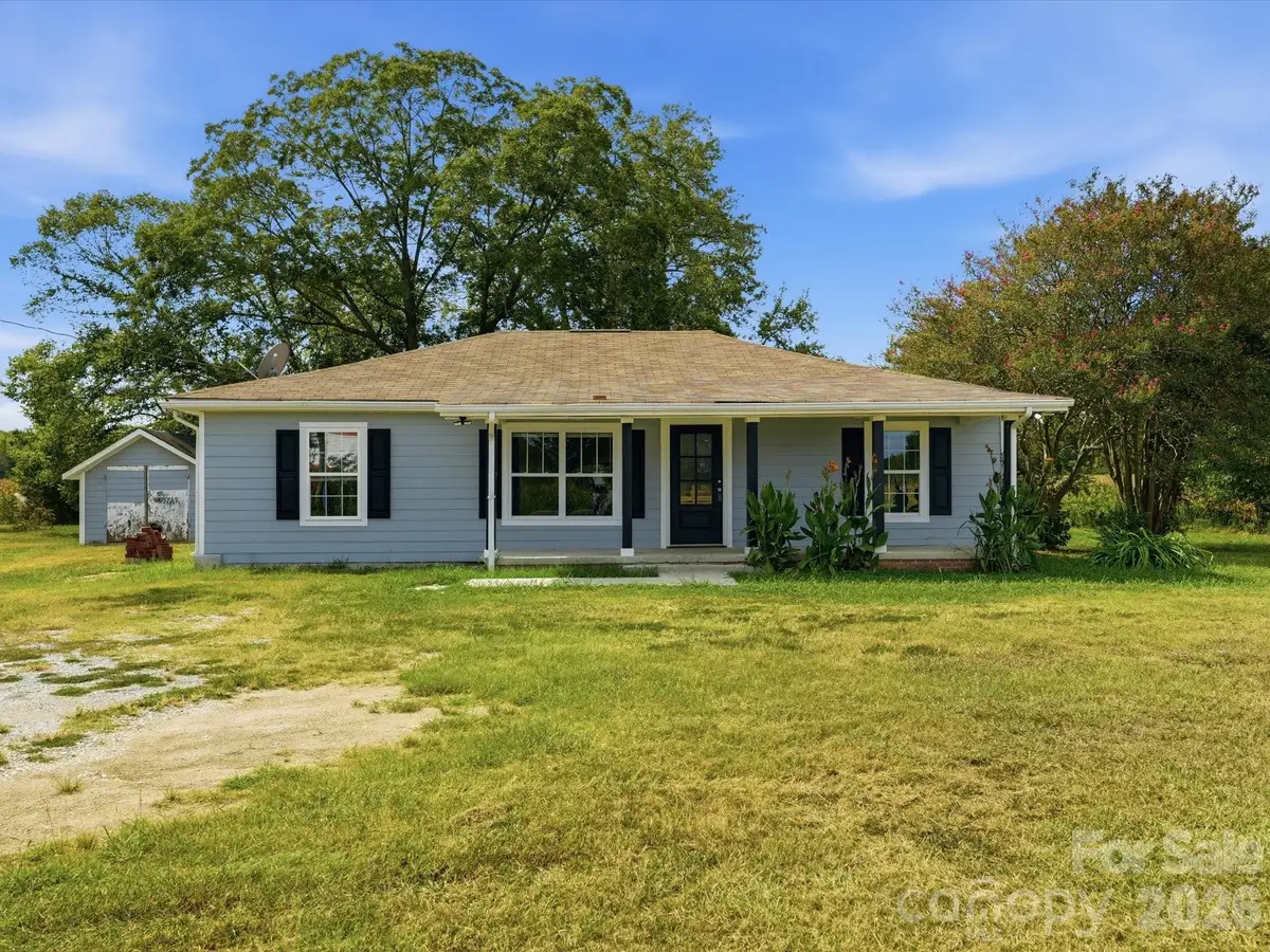 3067 N Rocky River Road, Lancaster, SC 29720 - #1