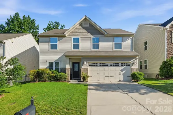3341 Linetender Drive, Davidson, NC 28036