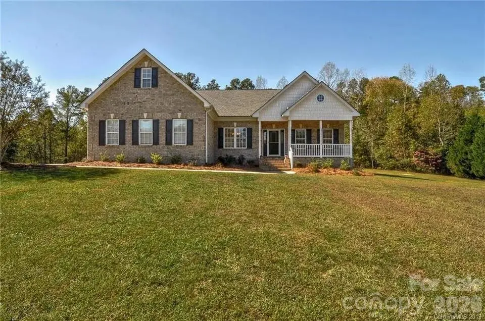 7672 Maple Bluff Lane, Concord, NC 28025 - #1
