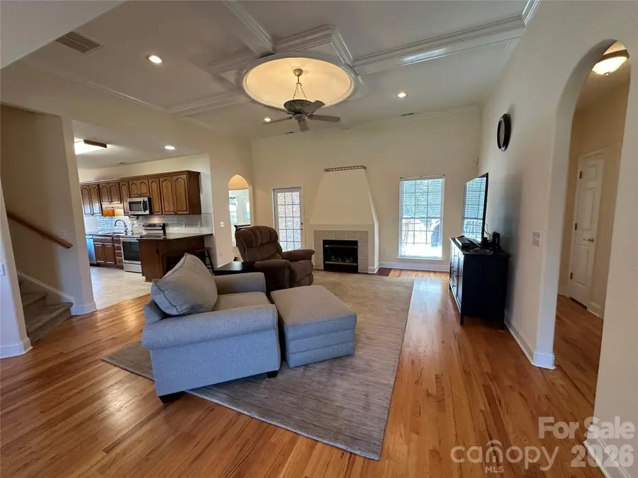 7672 Maple Bluff Lane, Concord, NC 28025 - #2