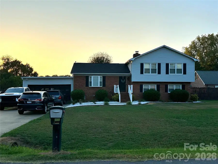 8224 Craighead Road, Harrisburg, NC 28075 - #3