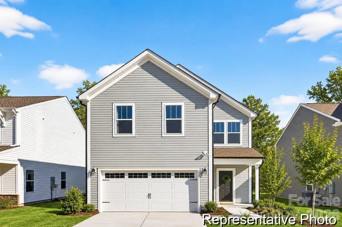 136 Bear Branch Drive #130p, Statesville, NC 28677 - #1