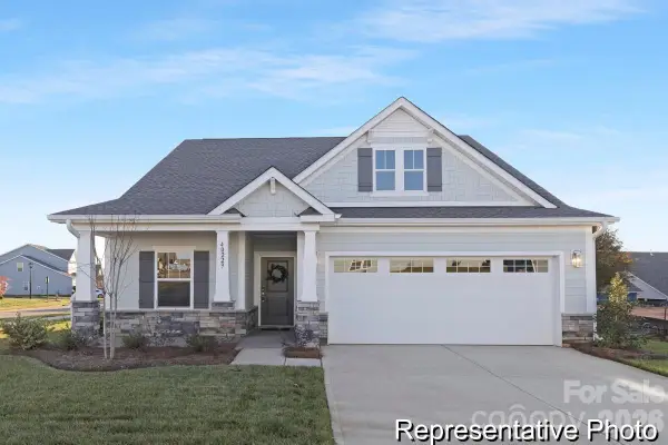 535 Gentle Bend Cove #171bp, Locust, NC 28097