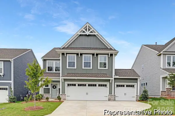 515 White Hare Lane #177p, China Grove, NC 28023