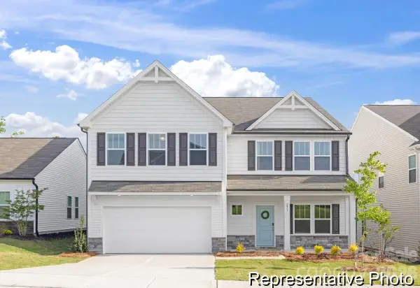 1225 Gondola Court #167ap, Salisbury, NC 28146