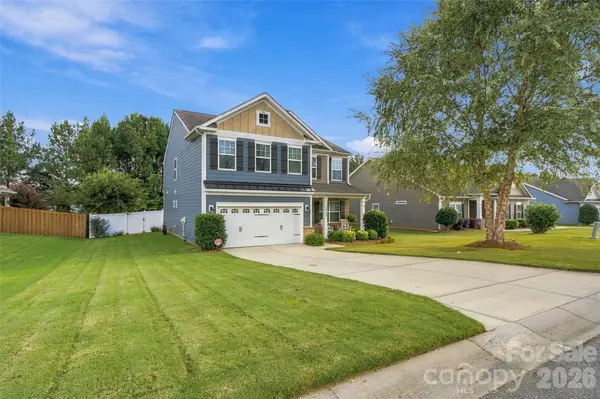 7337 Adirondack Drive, Denver, NC 28037