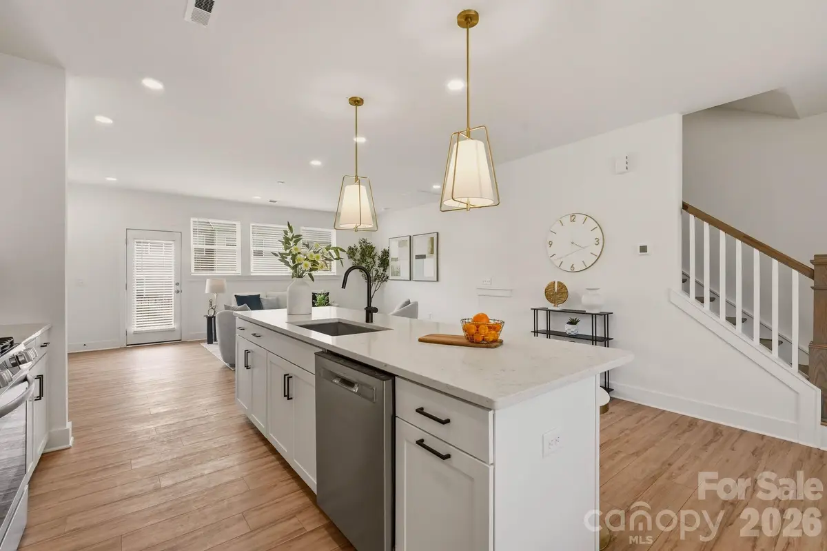 4019 Bass River Parkway, Charlotte, NC 28217 - #1