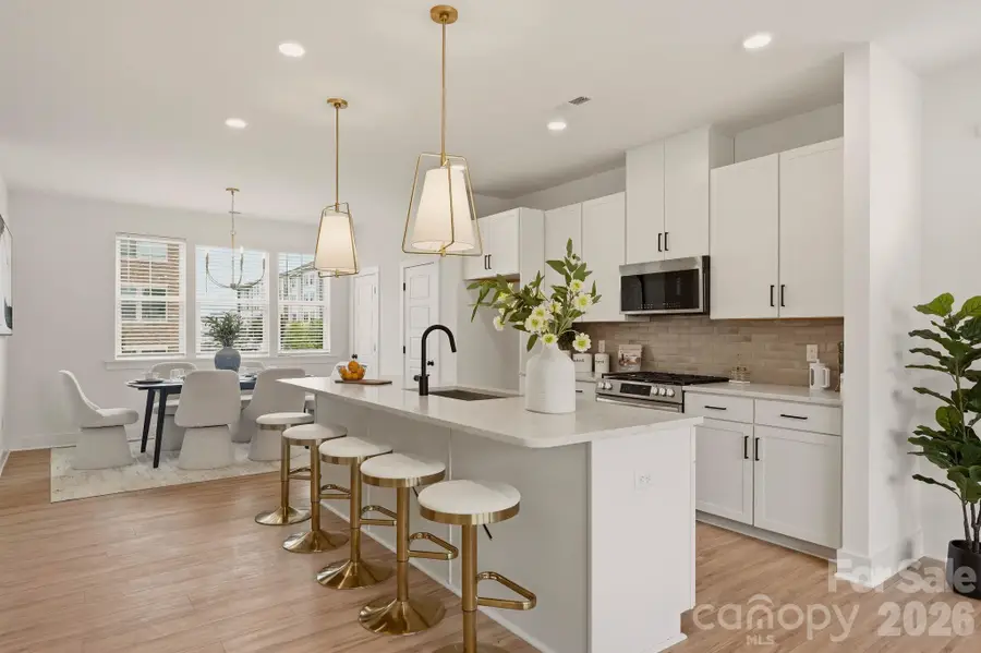 4023 Bass River Parkway, Charlotte, NC 28217 - #2