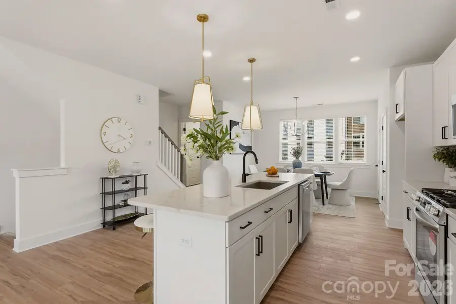 4023 Bass River Parkway, Charlotte, NC 28217 - #3