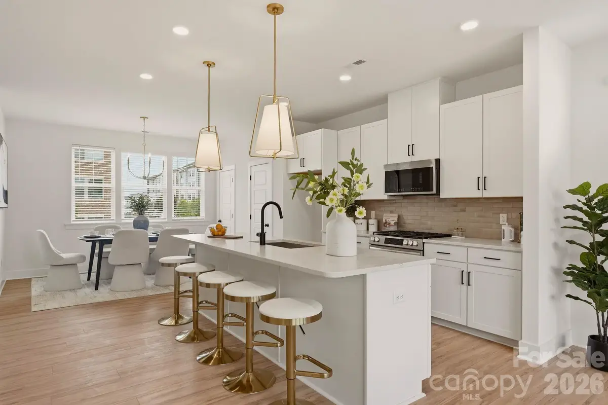 4031 Bass River Parkway, Charlotte, NC 28217 - #1