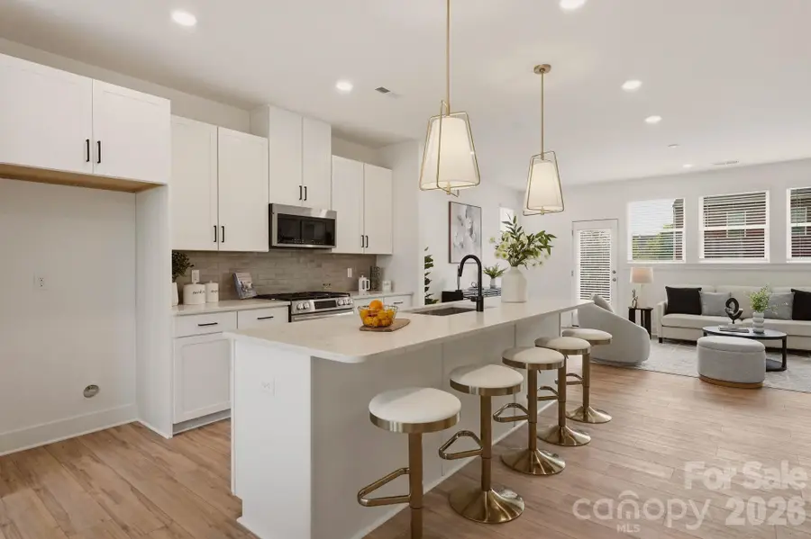 4031 Bass River Parkway, Charlotte, NC 28217 - #3