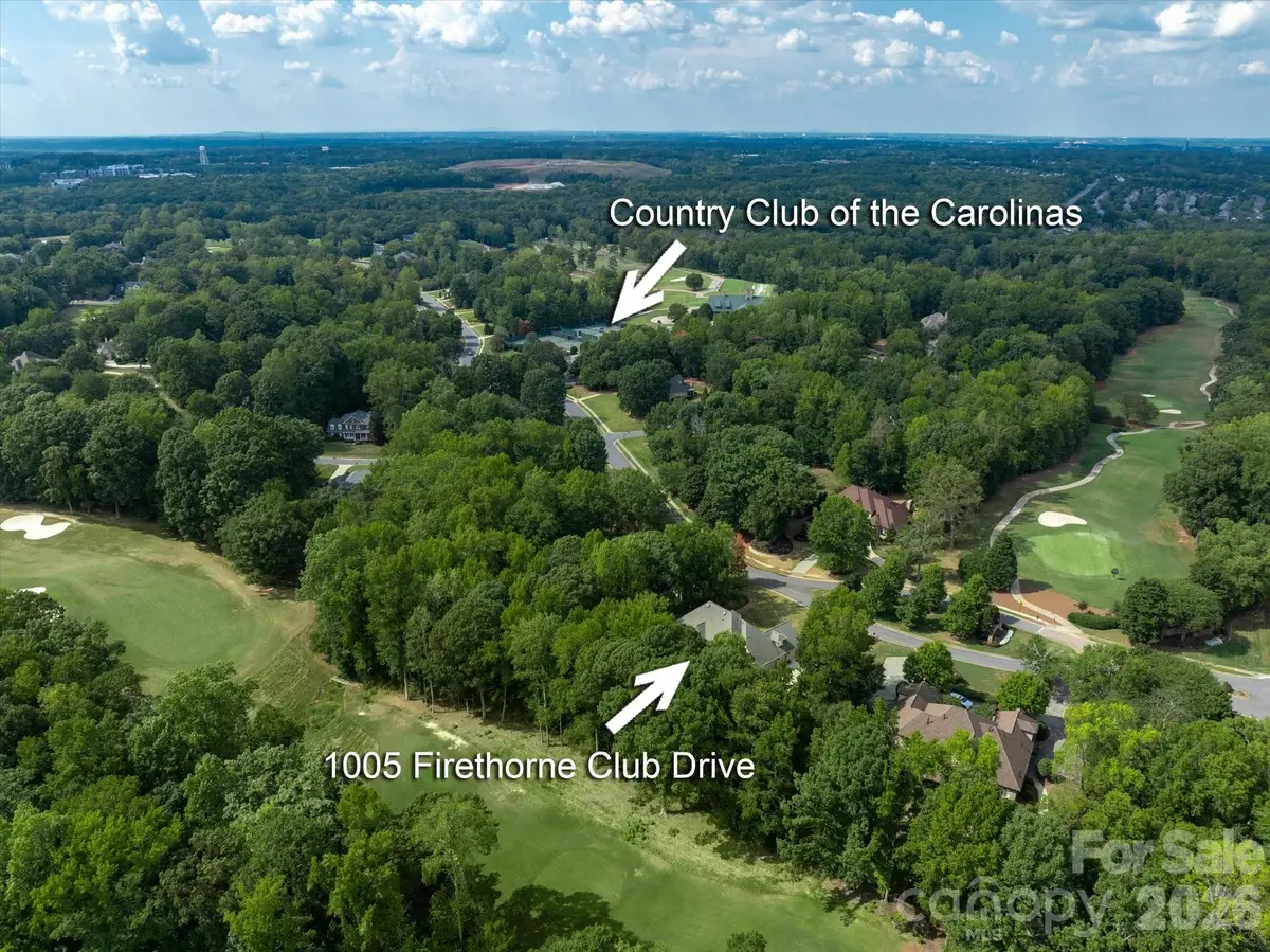 1005 Firethorne Club Drive, Marvin, NC 28173 - #1