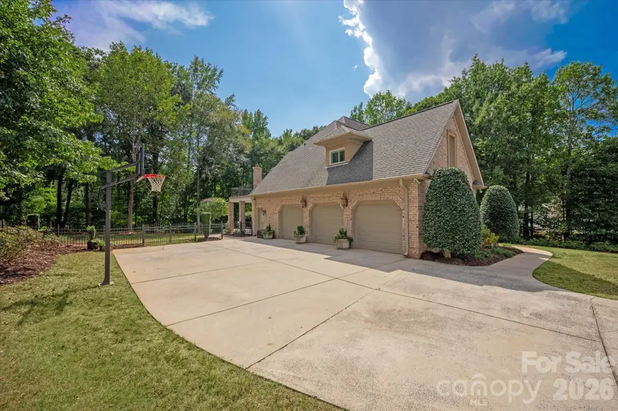 1005 Firethorne Club Drive, Marvin, NC 28173 - #3