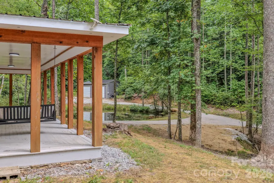 633 Kingdom Place, Zirconia, NC 28790 - #3