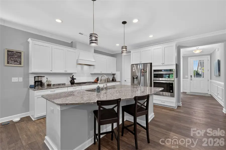 1443 Liberty Row Drive, Tega Cay, SC 29708 - #2