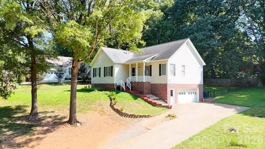 203 Springfield Road, Statesville, NC 28625 - #2