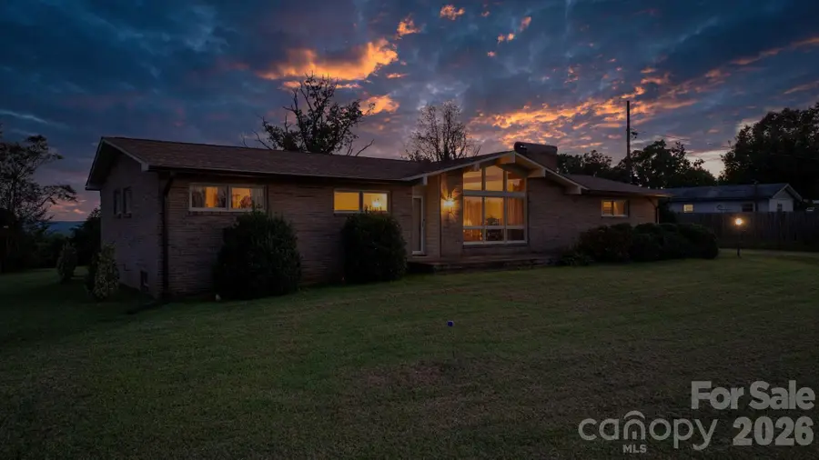 1189 Cajah Mountain Road, Hudson, NC 28638 - #2