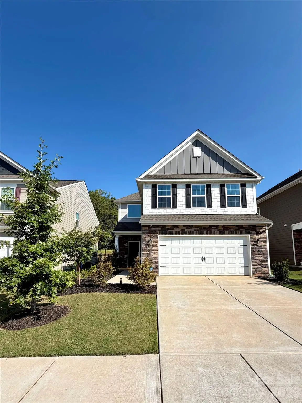 292 Runner Stone Lane, Fort Mill, SC 29715 - #1