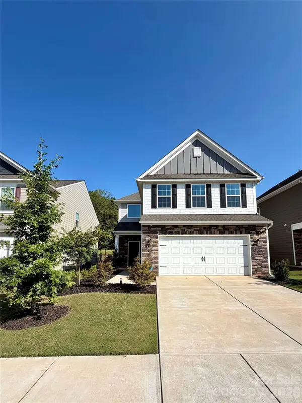 292 Runner Stone Lane, Fort Mill, SC 29715
