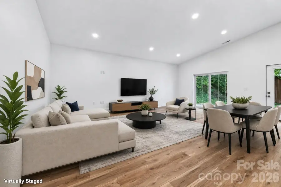 60 Pearl Street, Black Mountain, NC 28711 - #2