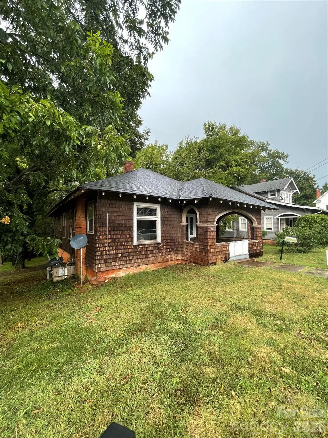 530 Council Street, Salisbury, NC 28144 - #1