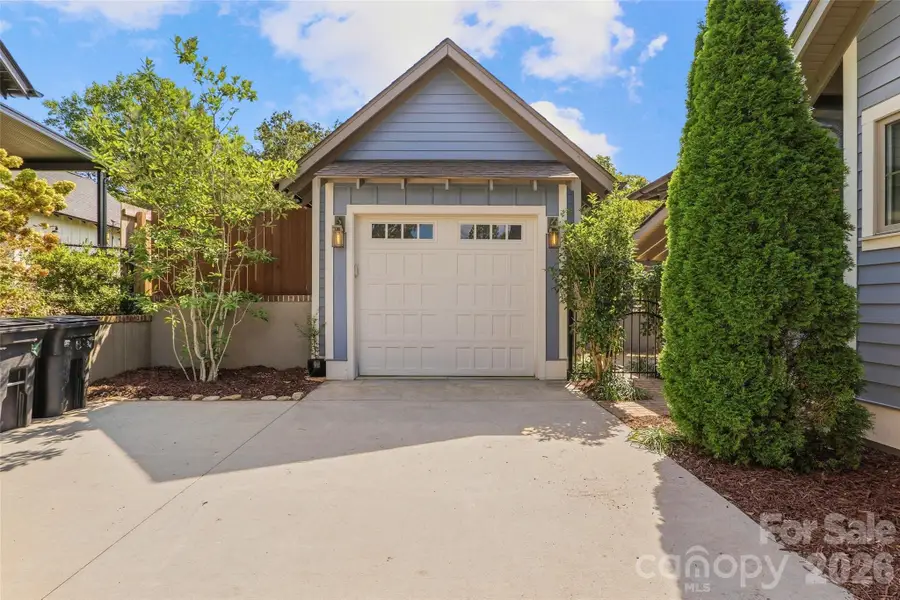 245 S Rice Street, Brevard, NC 28712 - #3