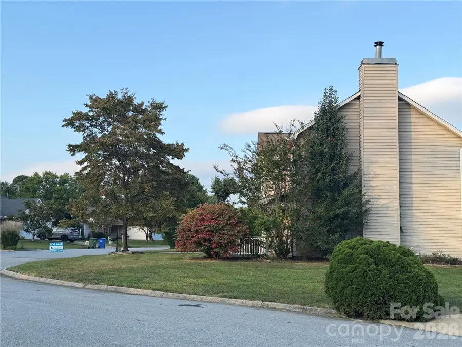 59 Southchase Drive, Fletcher, NC 28732 - #3