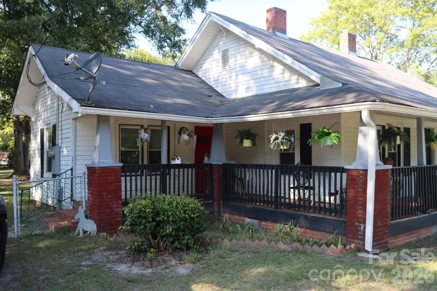 224 Godfrey Street, Cheraw, SC 29520 - #3