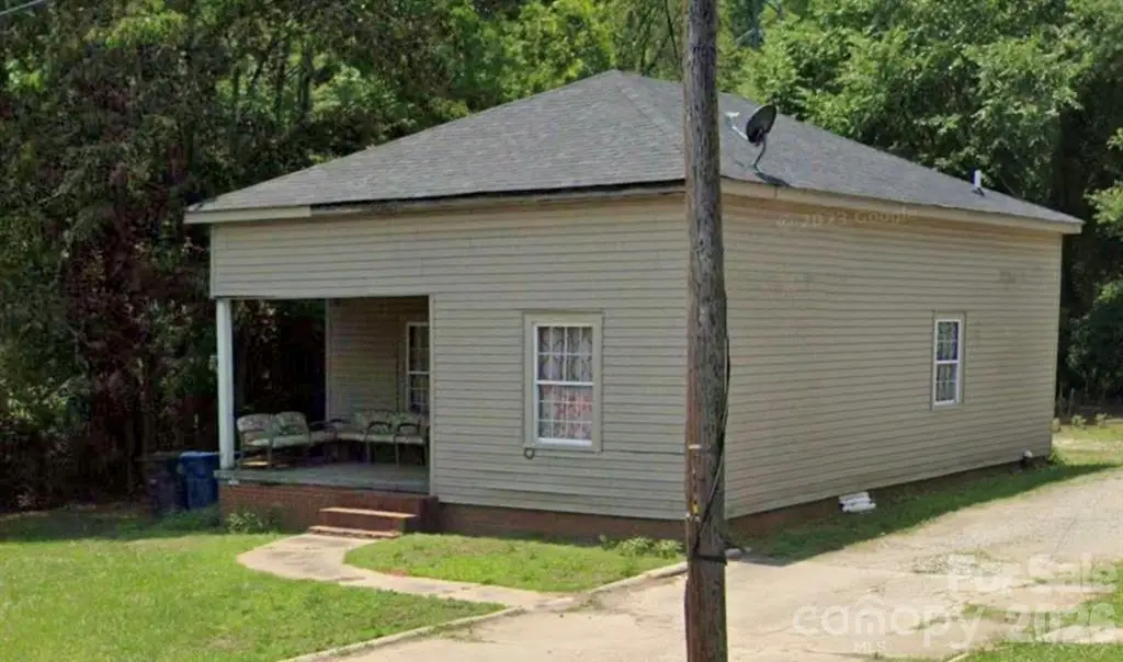 413 Klumac Road, Salisbury, NC 28144 - #1