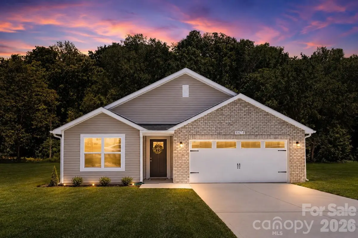 1276 Rufus Road, Denver, NC 28037 - #1
