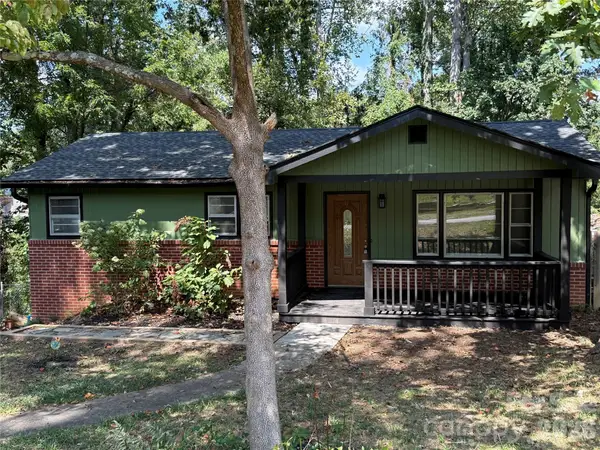 43 Rex Drive, Asheville, NC 28806